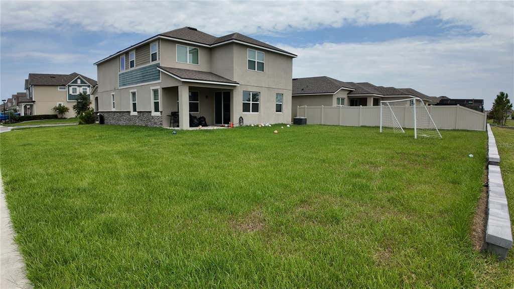 Photo of 2436 Blowing Breeze Avenue, Kissimmee, FL 34744 (MLS # S5154521)