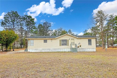 A home in OCALA