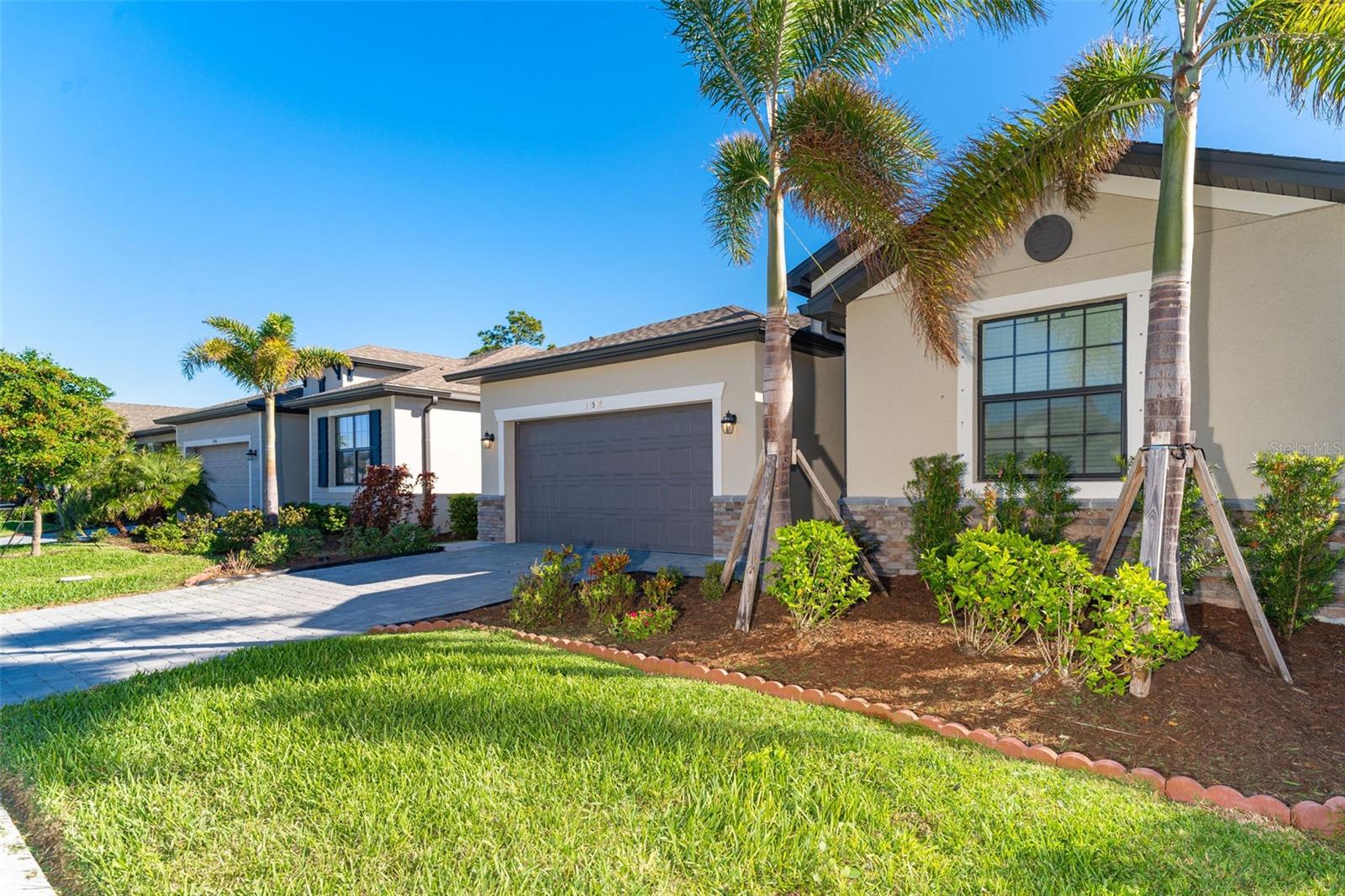 TORTUGA - Residential