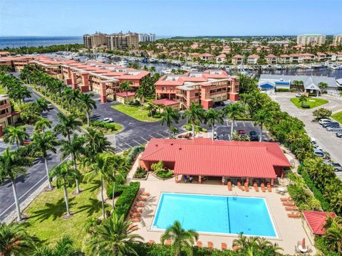 A home in PUNTA GORDA