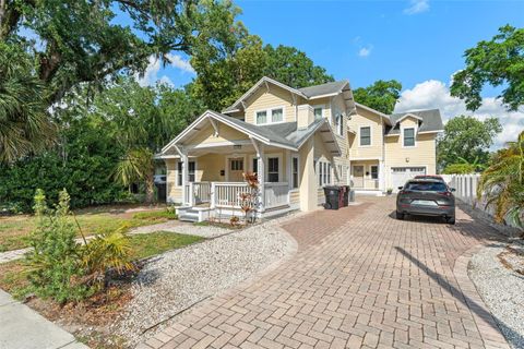 2223 AMHERST AVENUE ORLANDO FL 32804