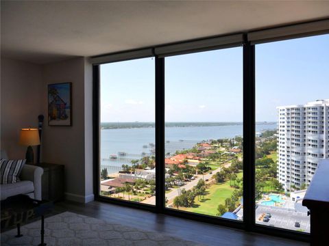 1 OCEANS WEST BOULEVARD 20B4 DAYTONA BEACH FL 32118