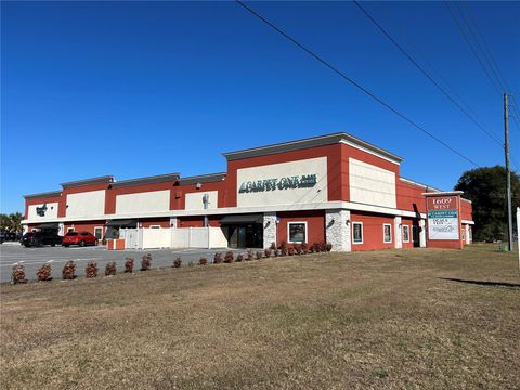 1609 SW 17TH STREET 400 OCALA FL 34471