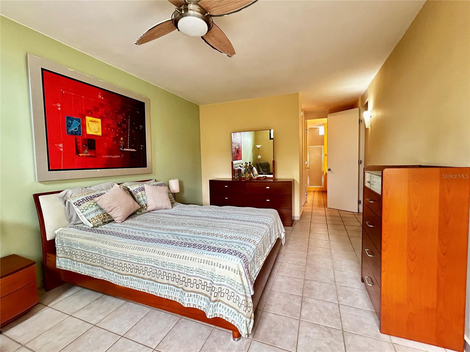 COND. PALMA DORADA VILLAGE - Residential