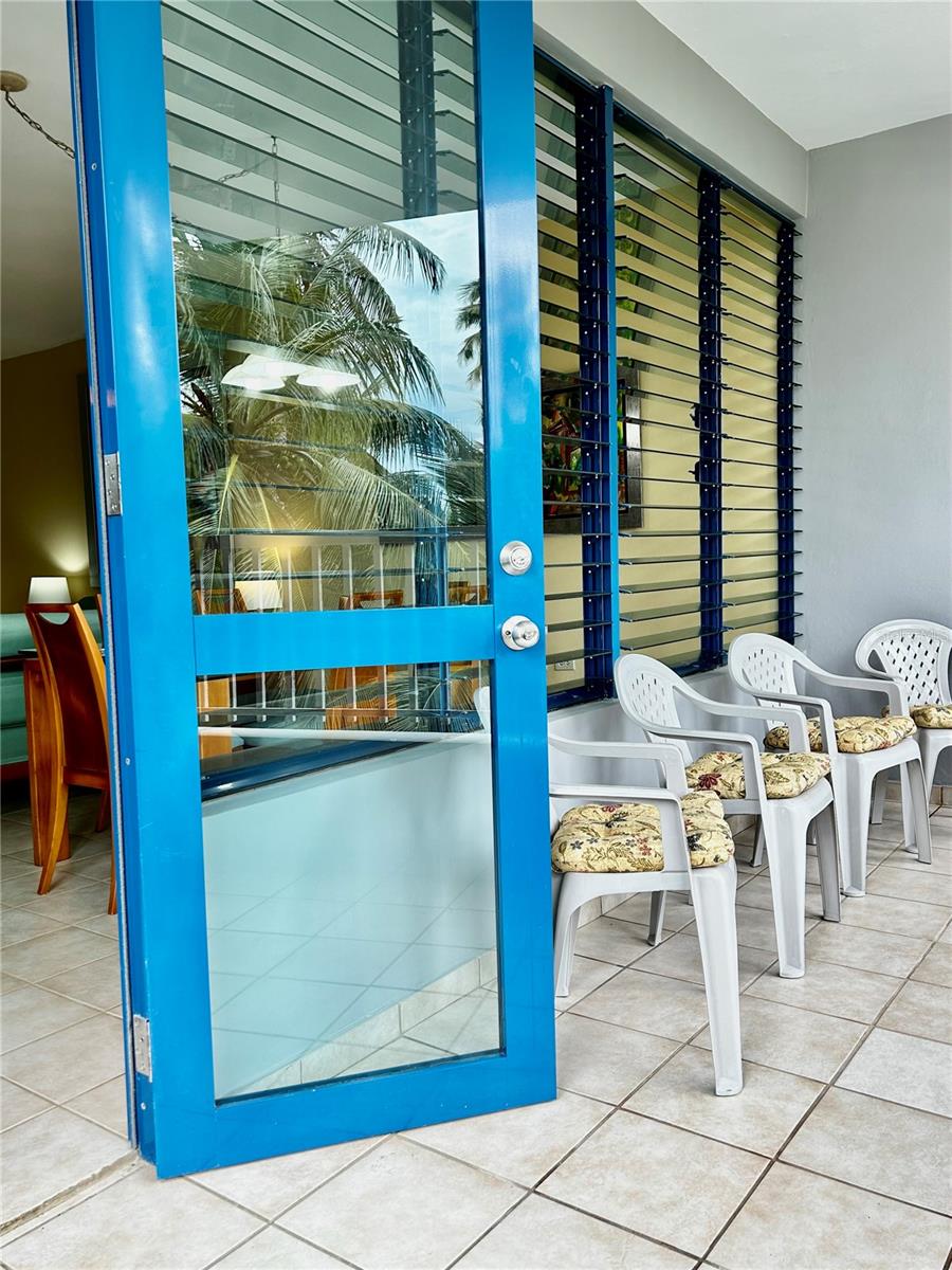 COND. PALMA DORADA VILLAGE - Residential