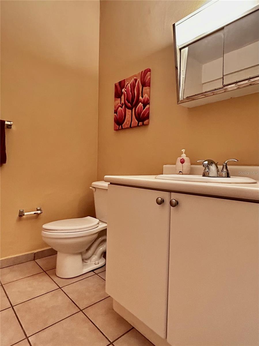 COND. PALMA DORADA VILLAGE - Residential