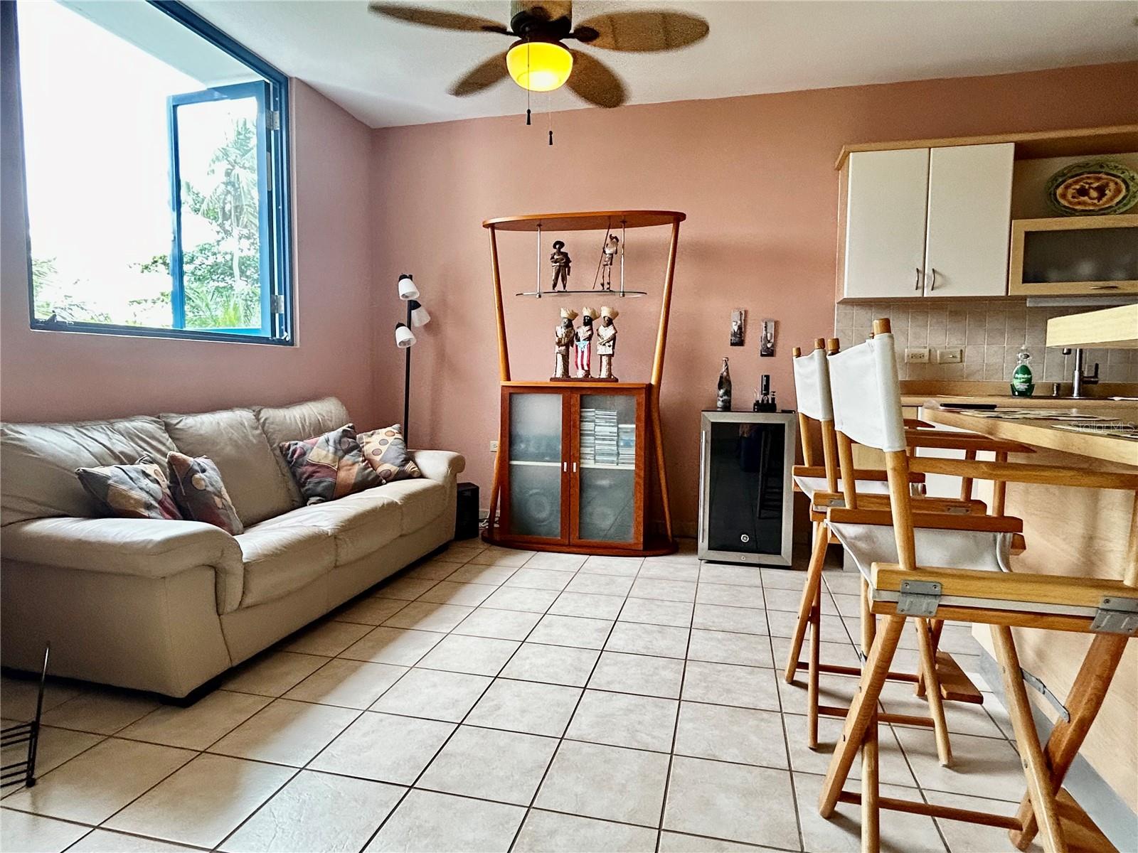 COND. PALMA DORADA VILLAGE - Residential