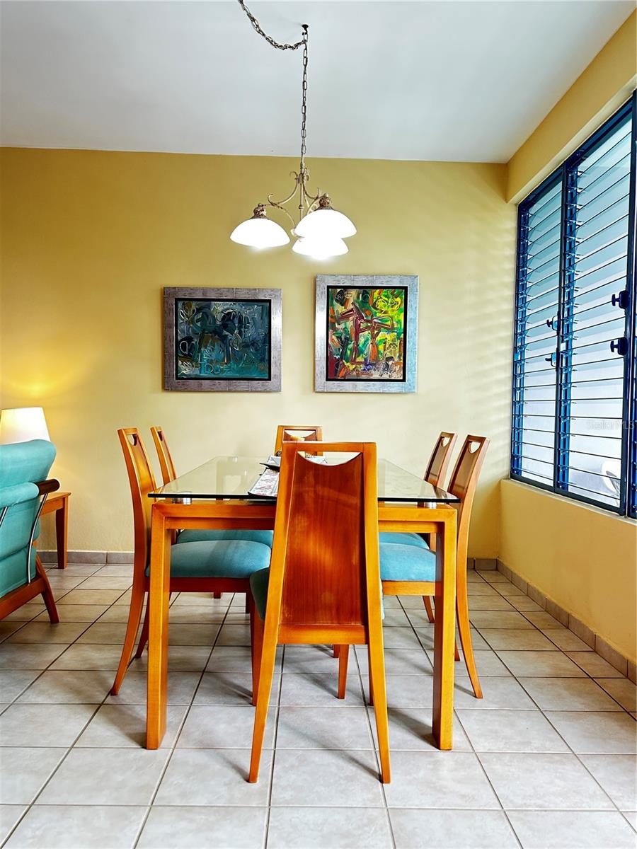 COND. PALMA DORADA VILLAGE - Residential