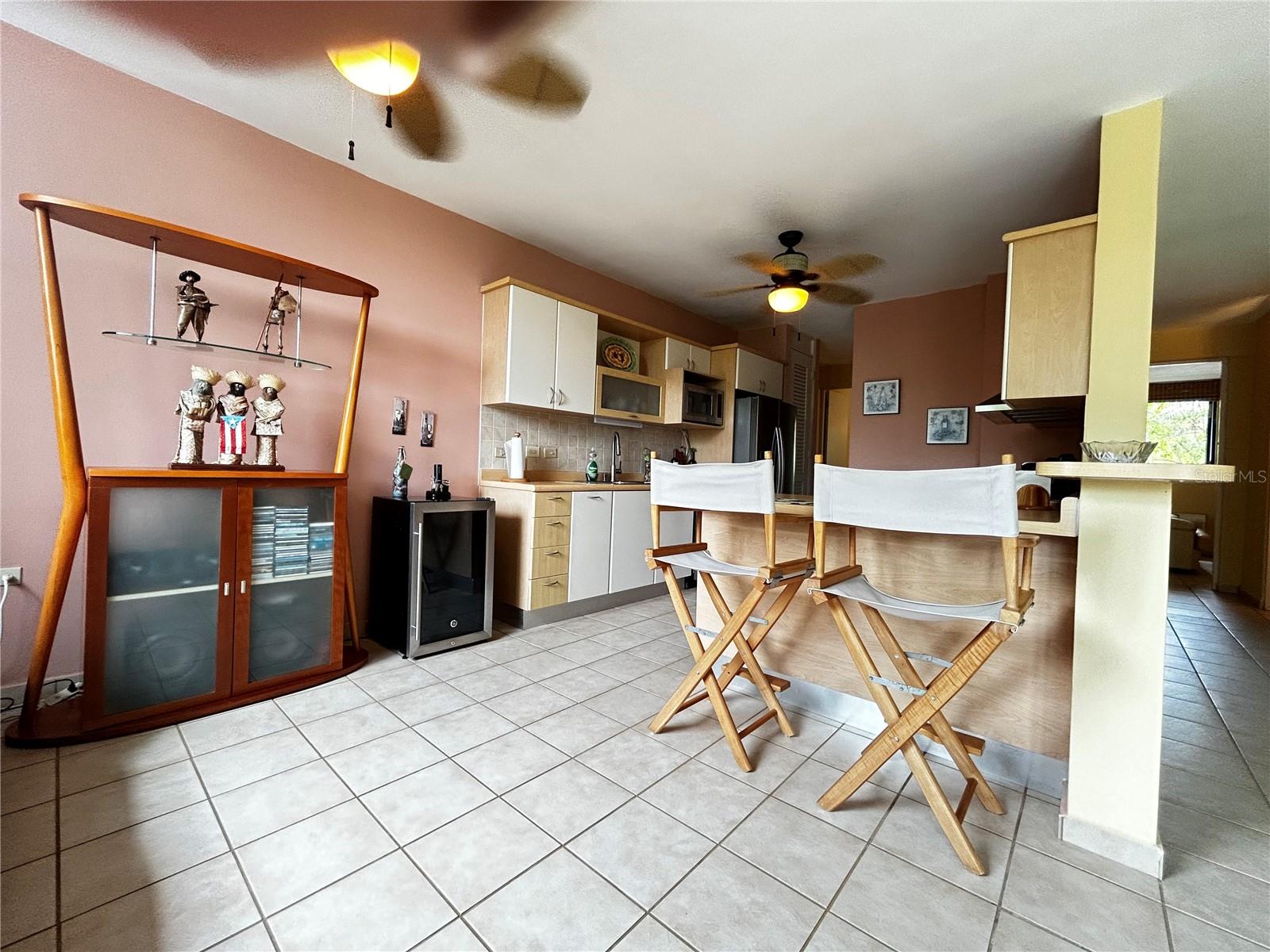 COND. PALMA DORADA VILLAGE - Residential