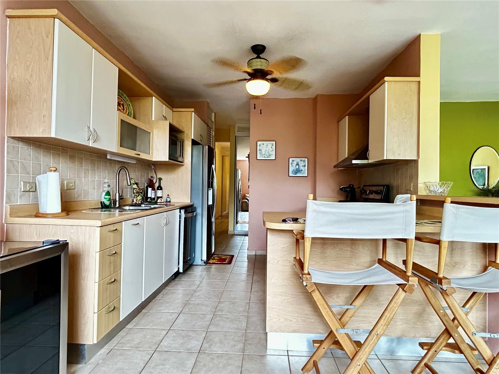 COND. PALMA DORADA VILLAGE - Residential