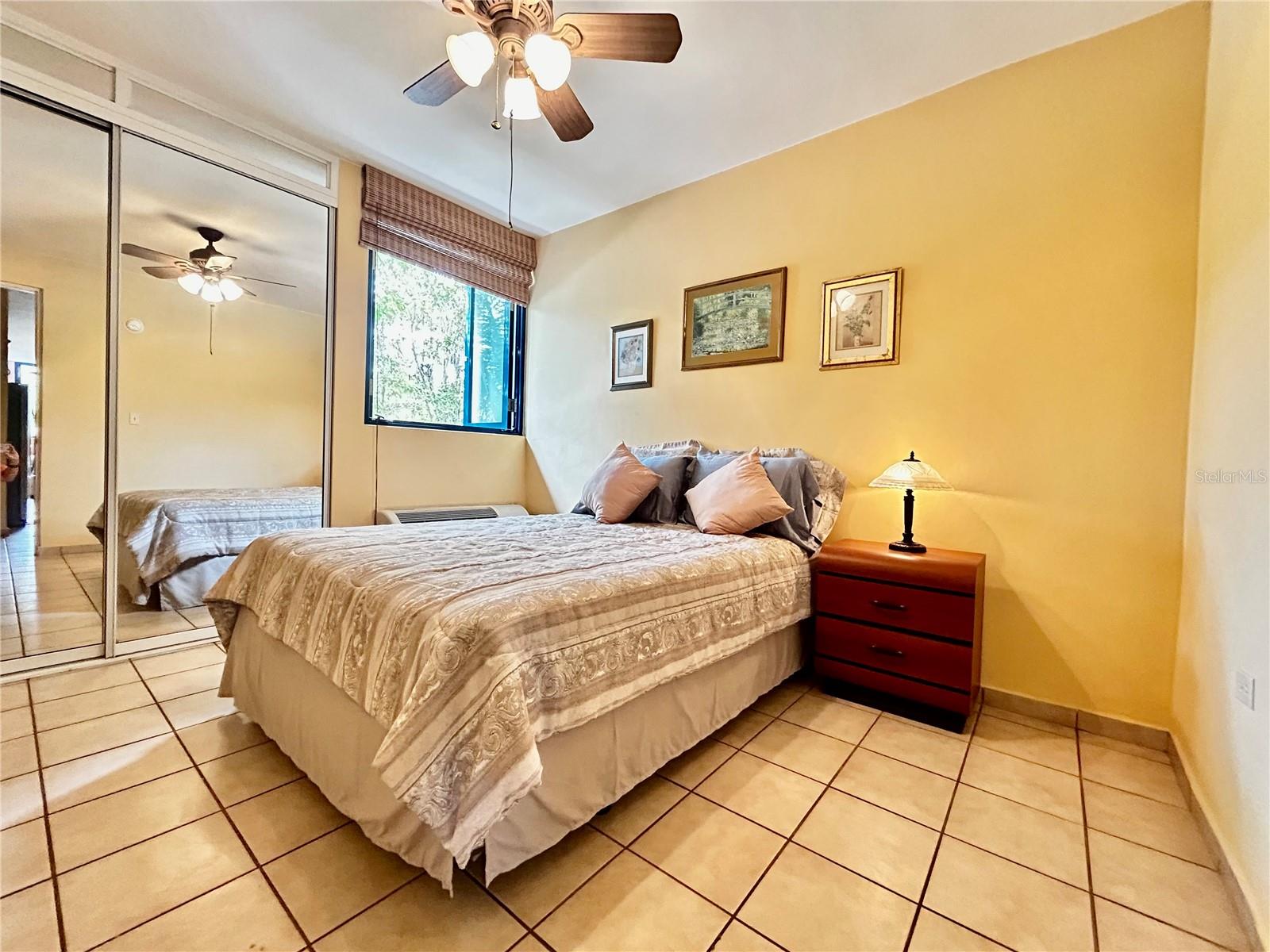 COND. PALMA DORADA VILLAGE - Residential