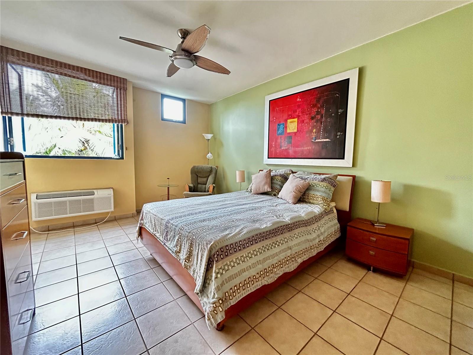 COND. PALMA DORADA VILLAGE - Residential