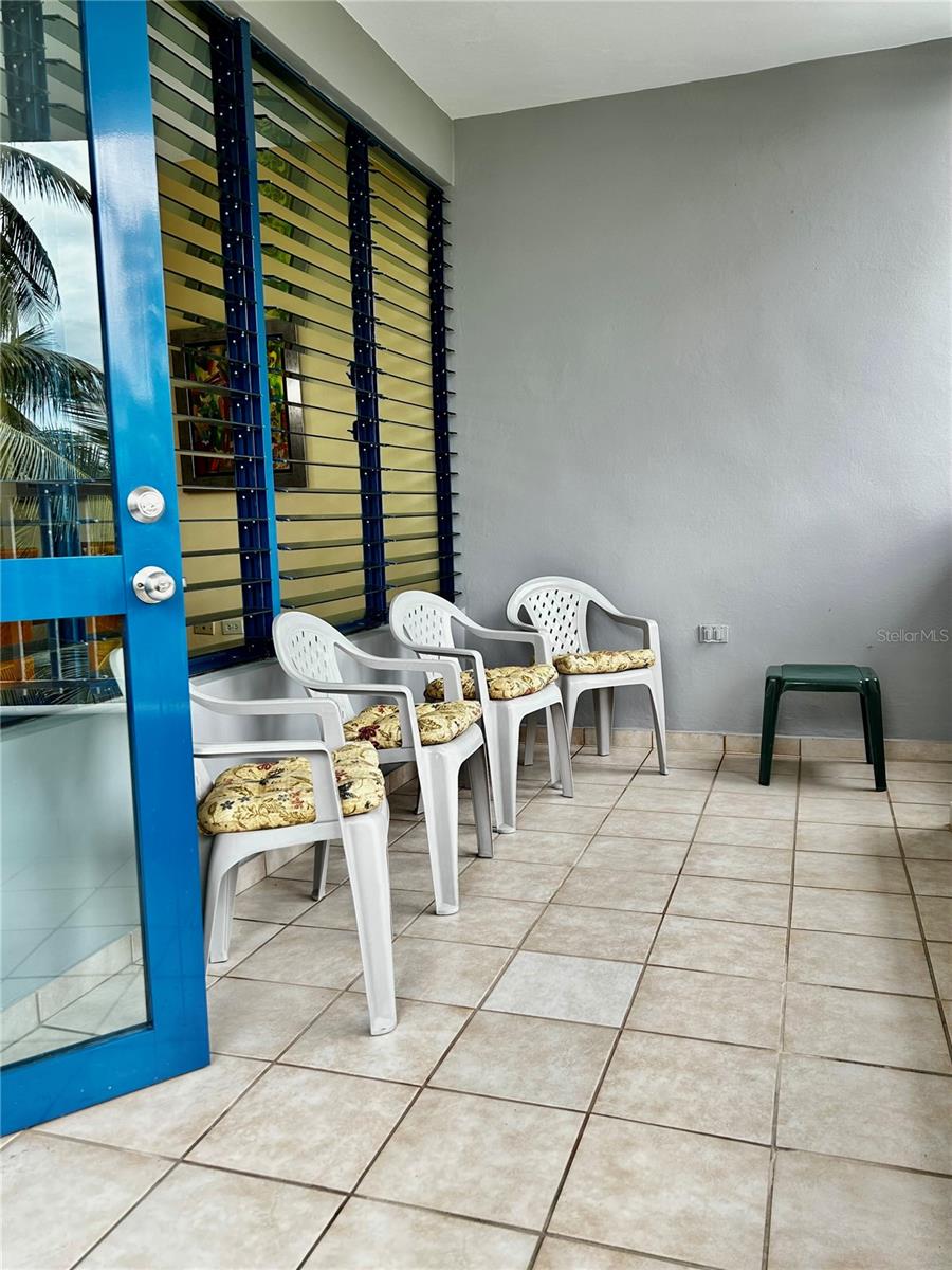 COND. PALMA DORADA VILLAGE - Residential