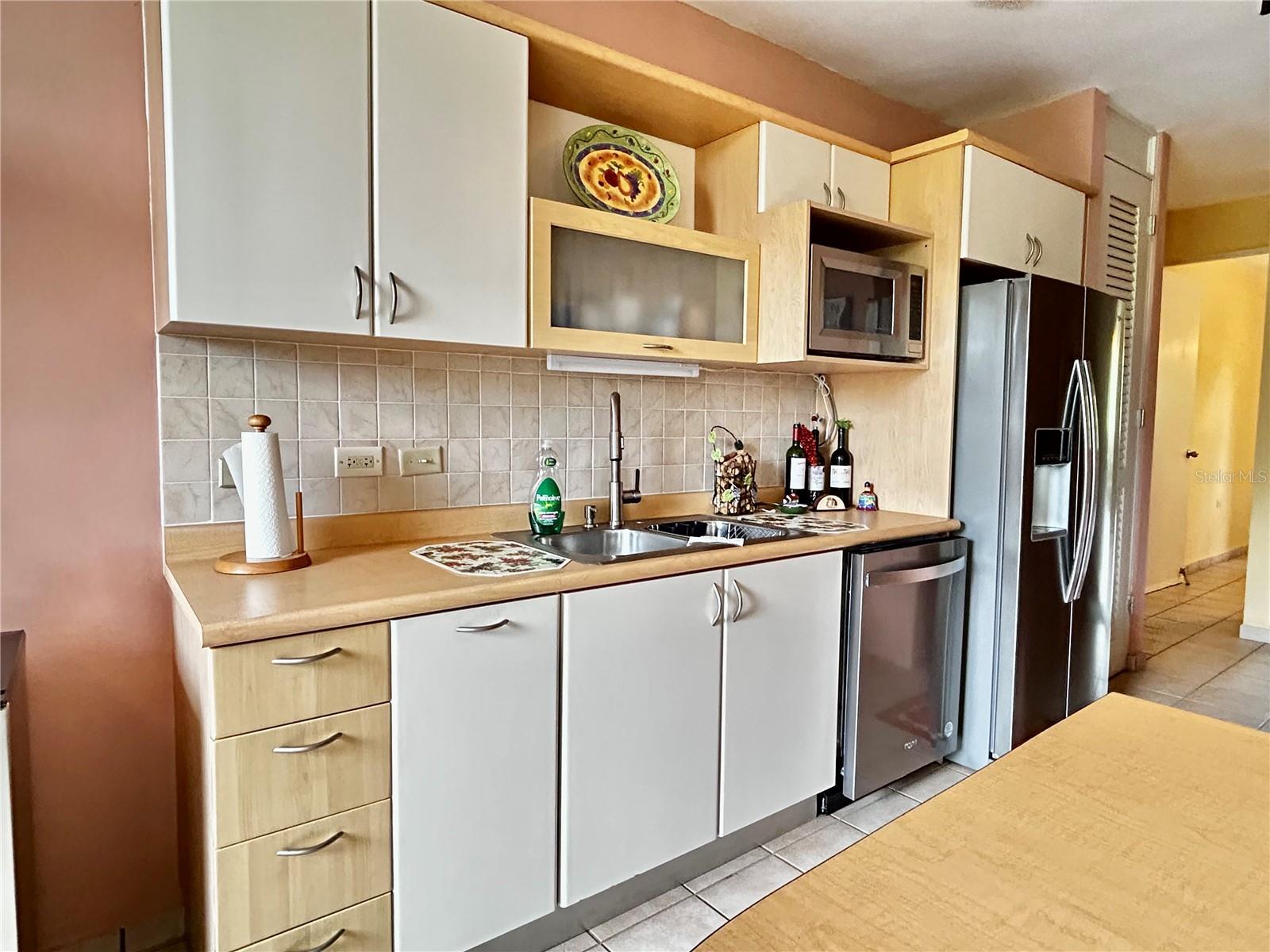 COND. PALMA DORADA VILLAGE - Residential