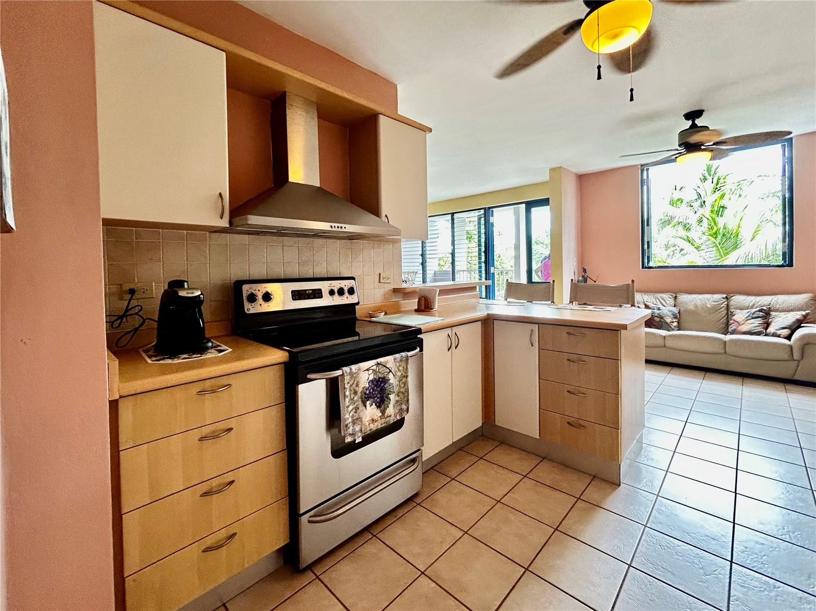 COND. PALMA DORADA VILLAGE - Residential