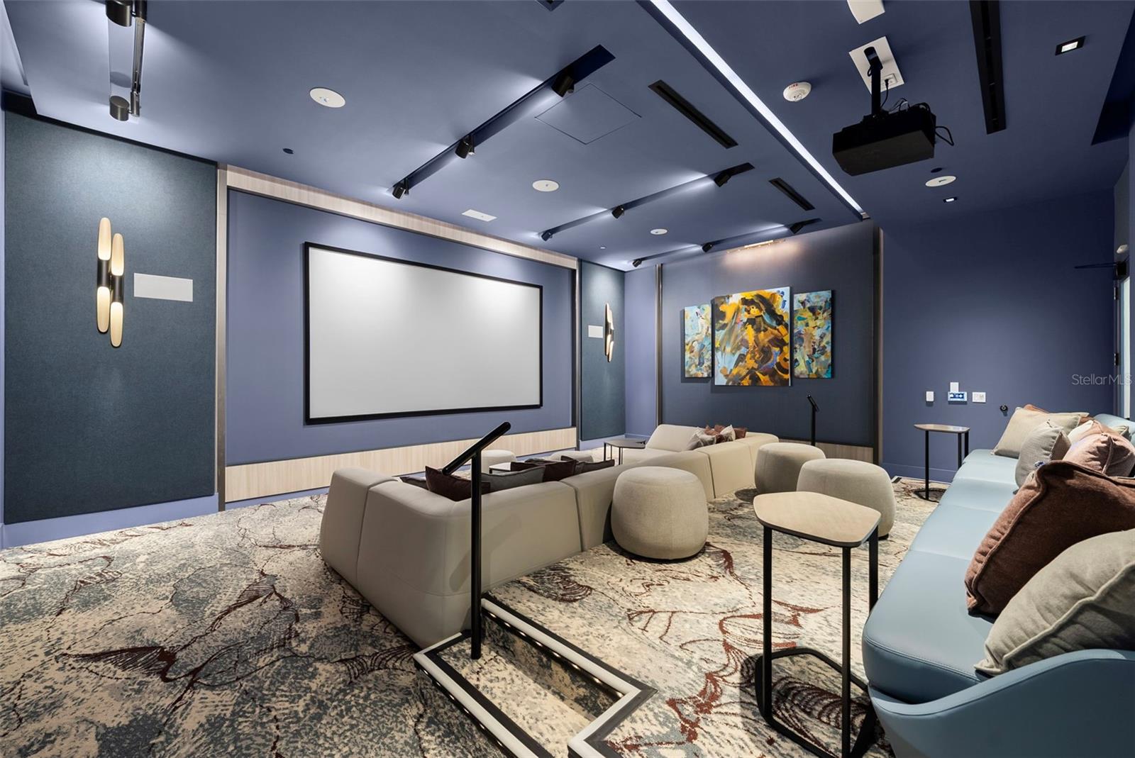 ART HOUSE - Residential