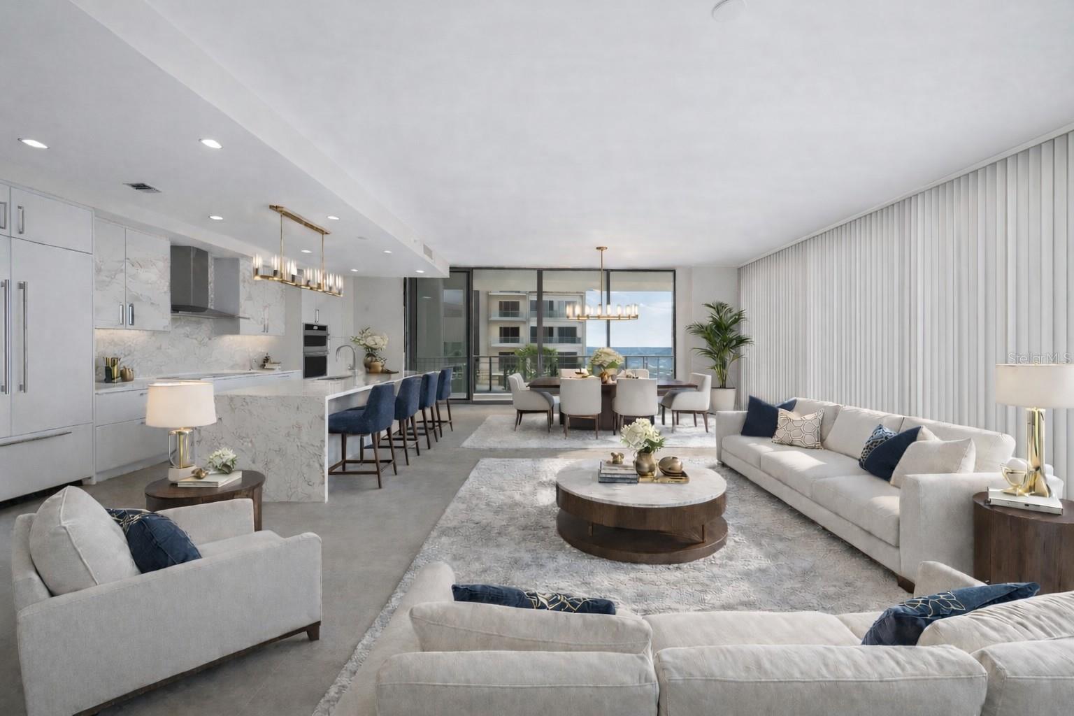 275 1ST AVENUE S 1005