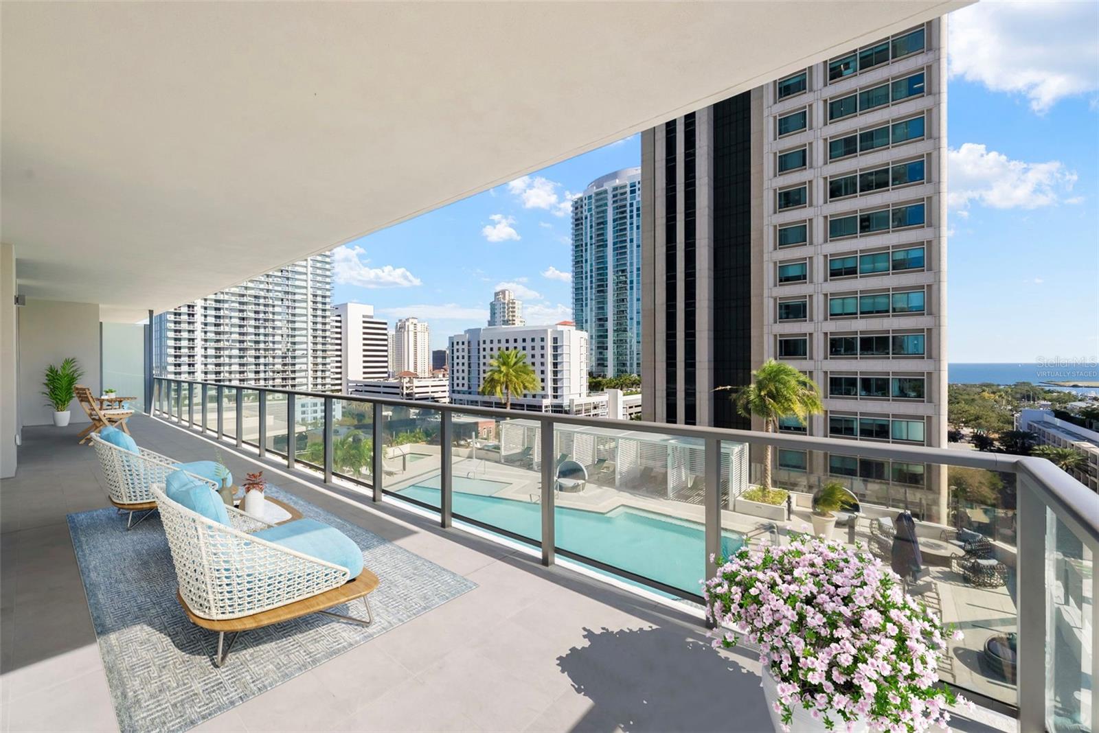 275 1ST AVENUE S 1005