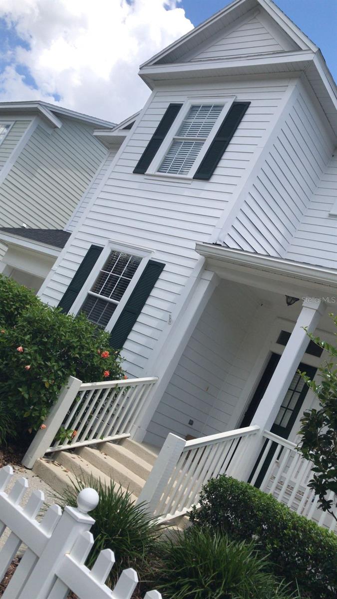Photo of 607 Wisteria Lane, Celebration, FL 34747 (MLS # S5157647)