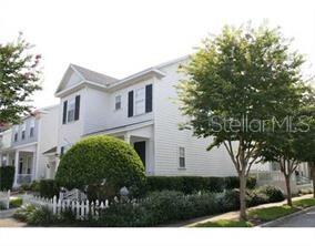 Photo of 607 Wisteria Lane, Celebration, FL 34747 (MLS # S5157647)