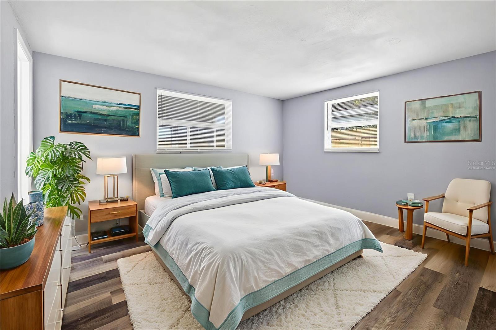 EMBASSY HILLS - Residential