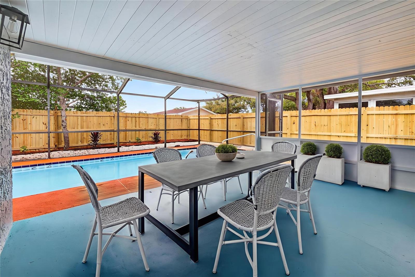 EMBASSY HILLS - Residential