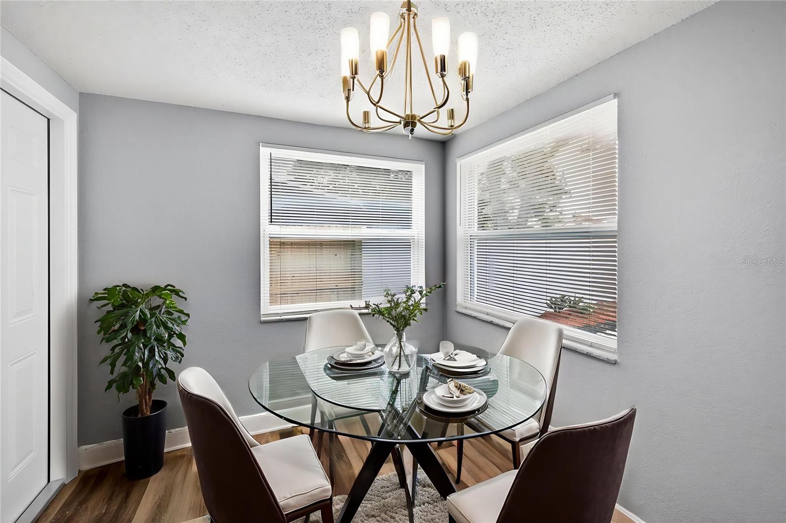 EMBASSY HILLS - Residential