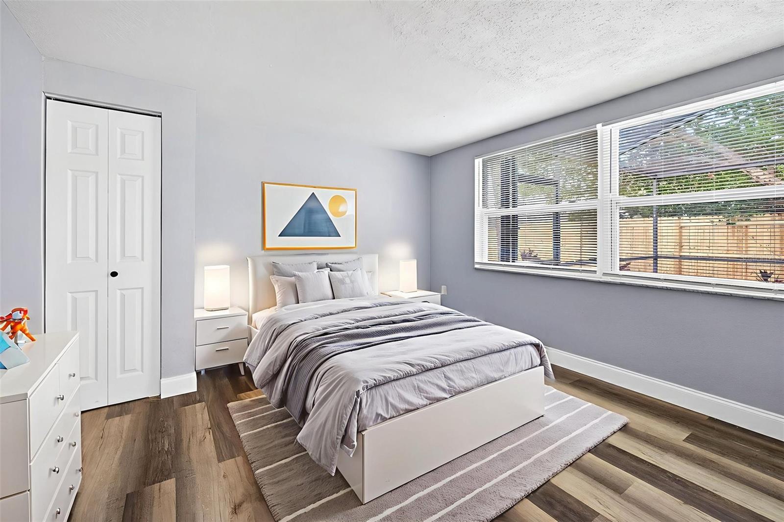 EMBASSY HILLS - Residential