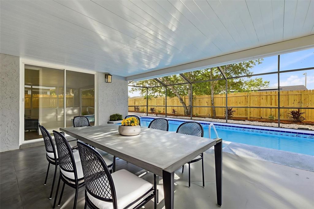 Photo of 8907 Farmington Lane, Port Richey, FL 34668 (MLS # TB8455450)