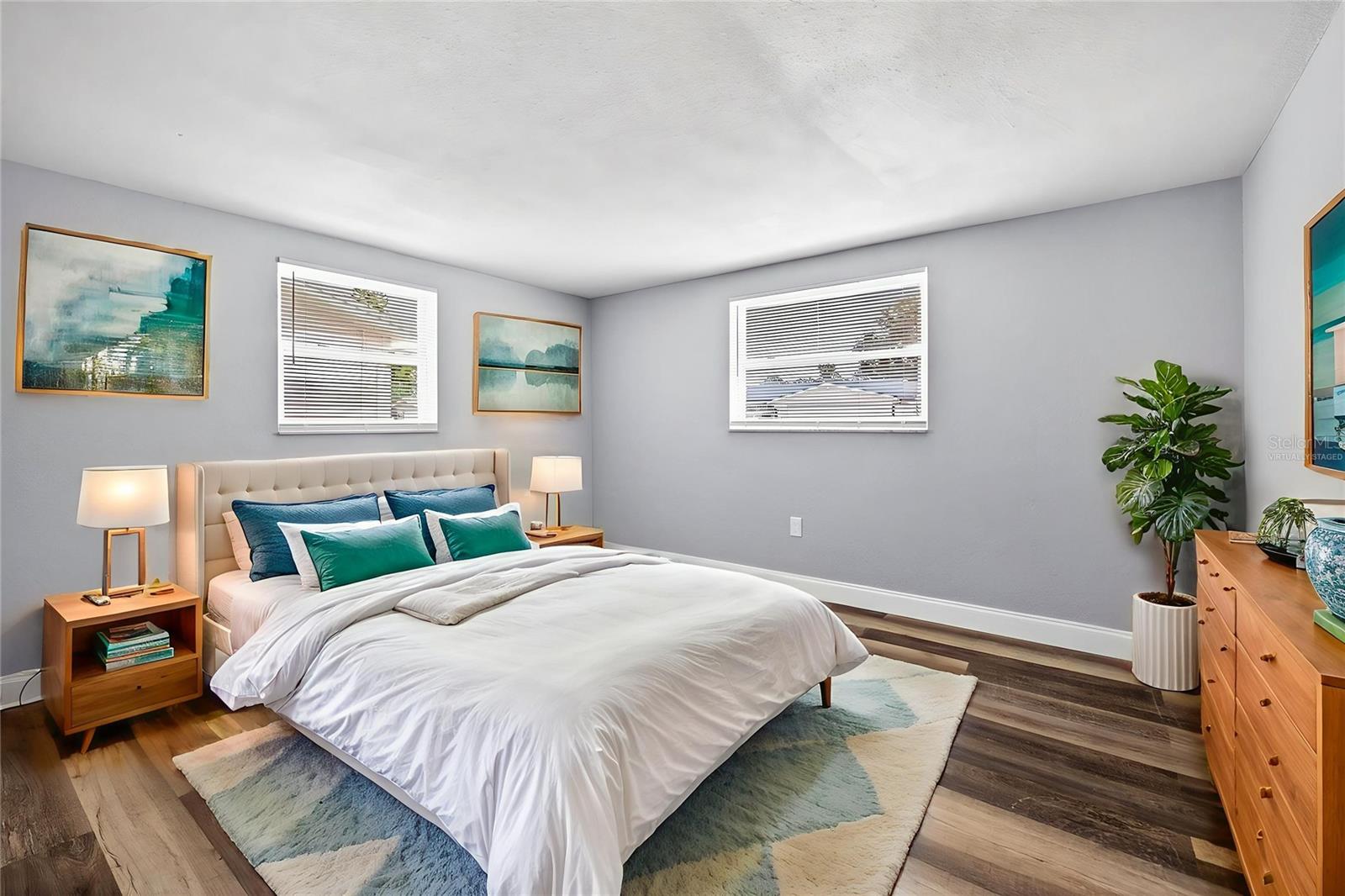 EMBASSY HILLS - Residential