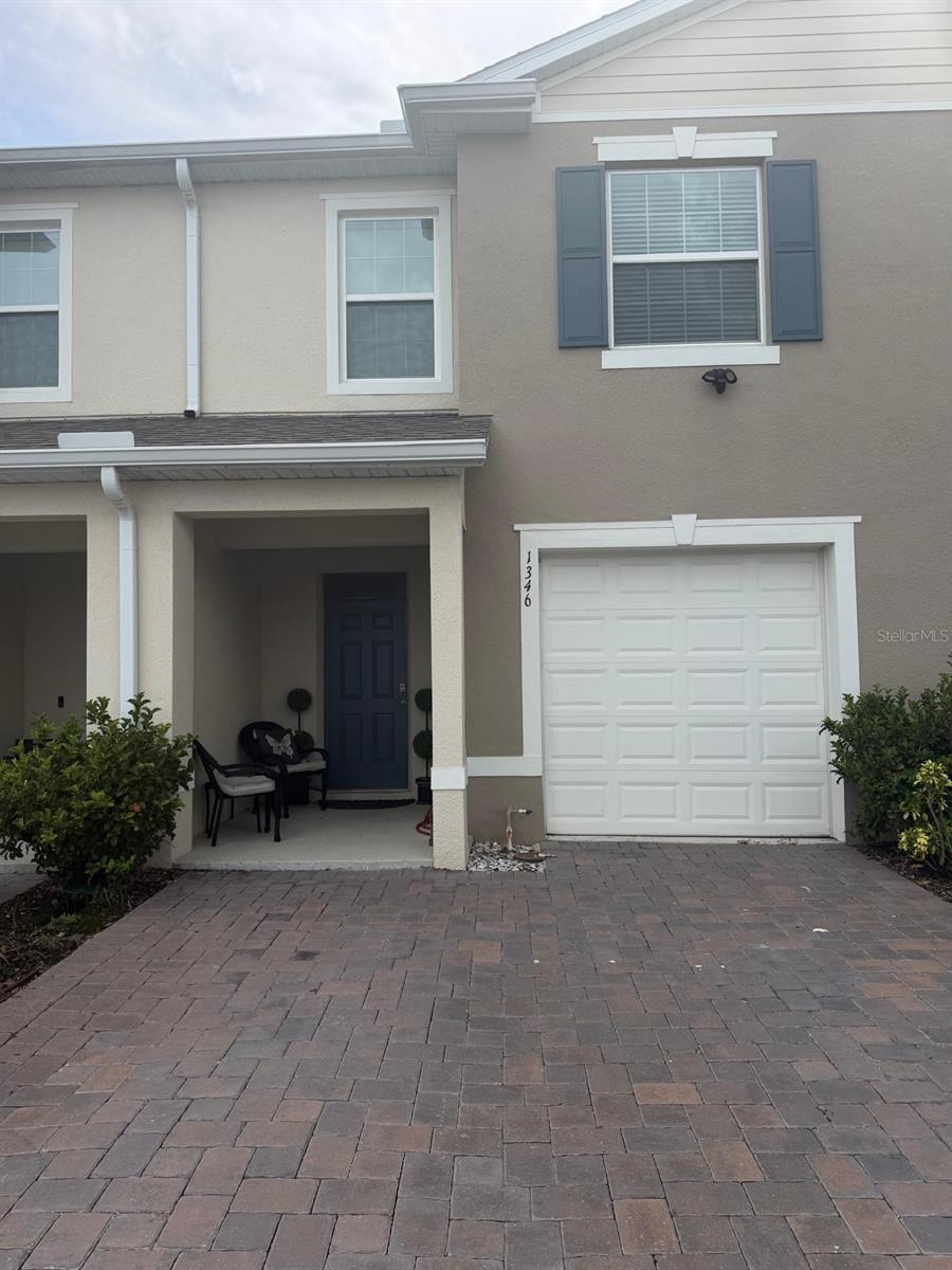 Photo of 1346 Isleta Loop, Kissimmee, FL 34741 (MLS # S5157188)