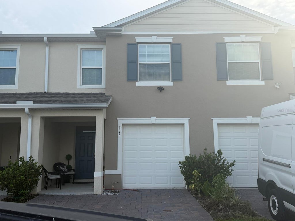Photo of 1346 Isleta Loop, Kissimmee, FL 34741 (MLS # S5157188)