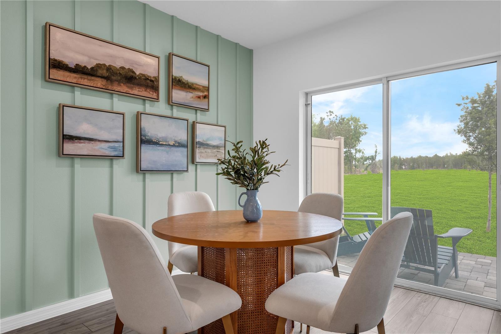 BIMINI BAY - Residential