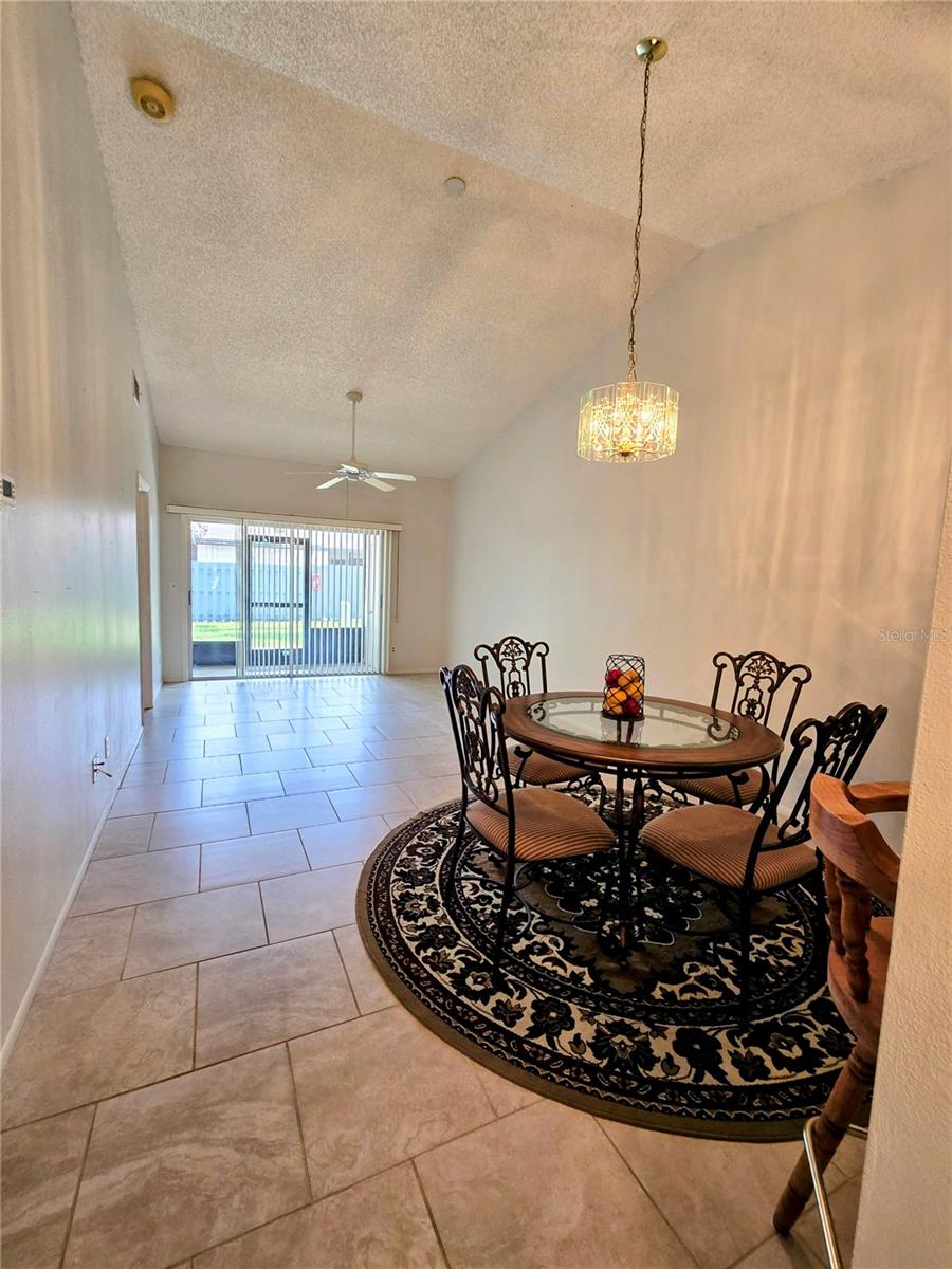 BELLE OAK VILLAS - Residential