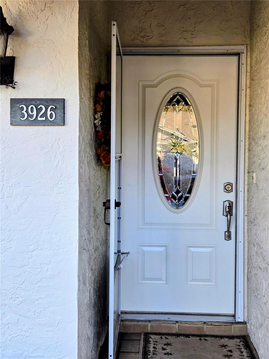 BELLE OAK VILLAS - Residential