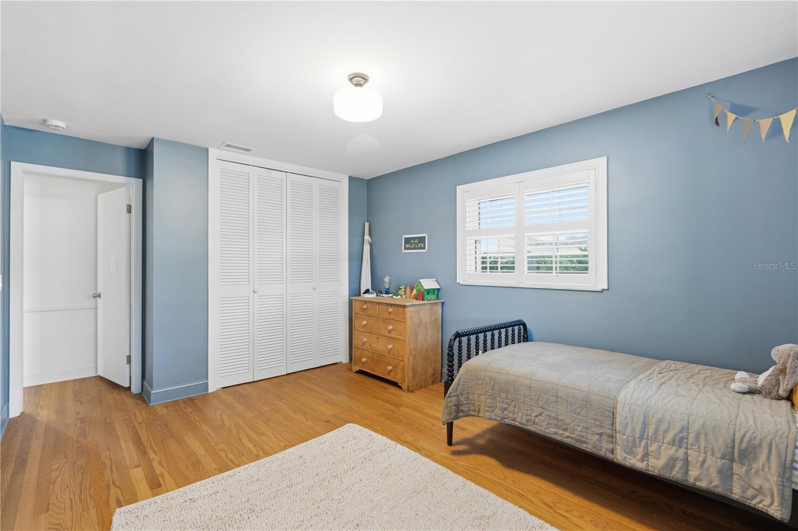 OAK PARK ESTATES 2ND ADD - Residential