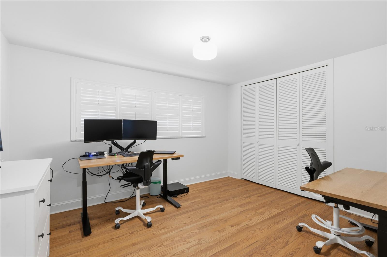 OAK PARK ESTATES 2ND ADD - Residential