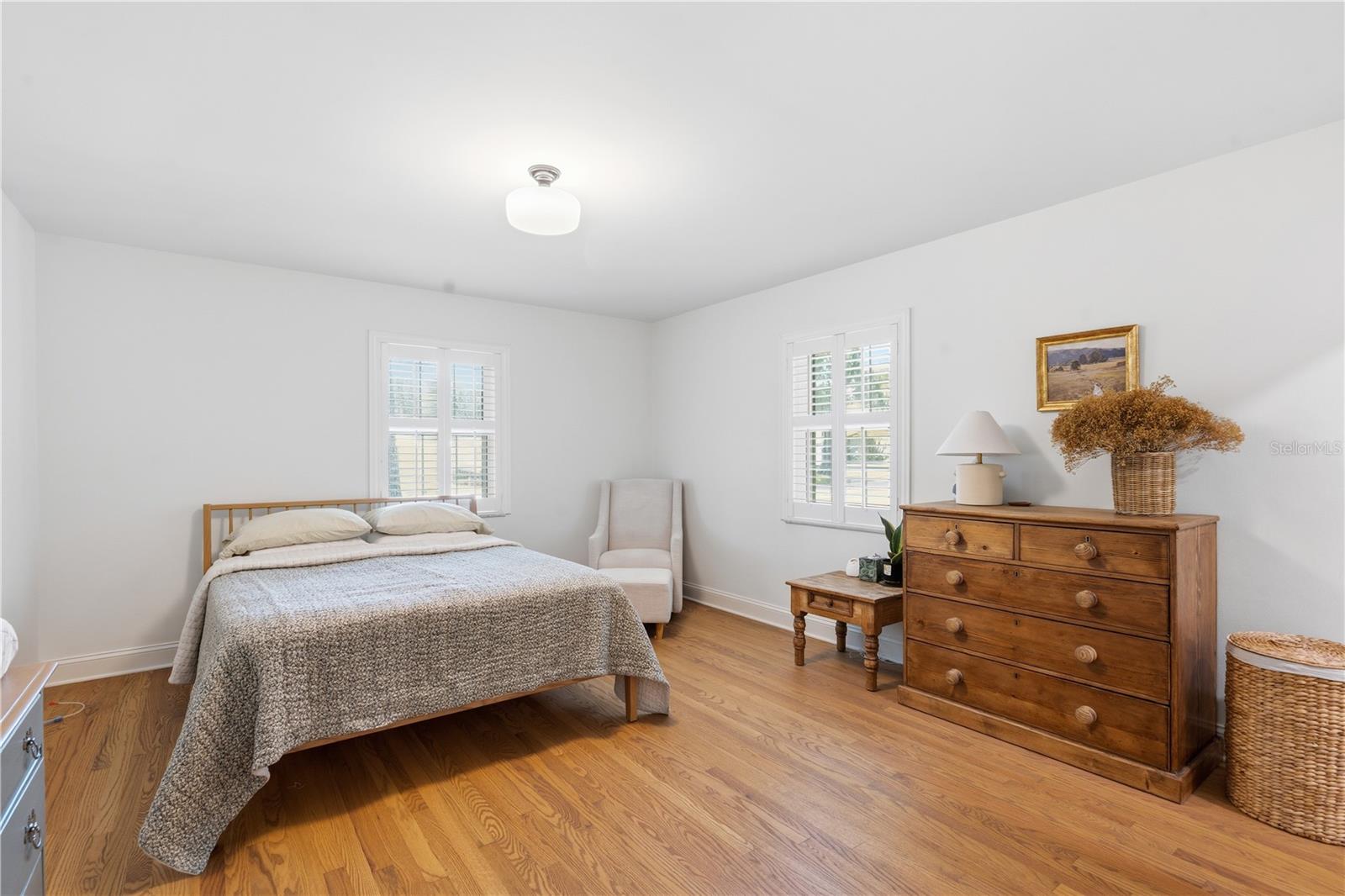 OAK PARK ESTATES 2ND ADD - Residential