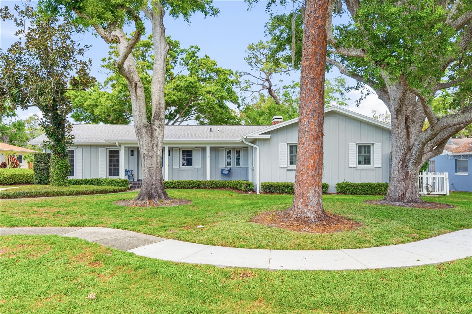 OAK PARK ESTATES 2ND ADD - Residential