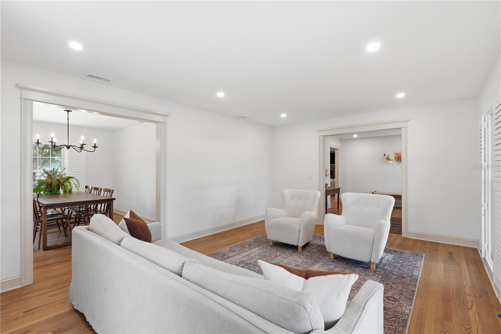 OAK PARK ESTATES 2ND ADD - Residential