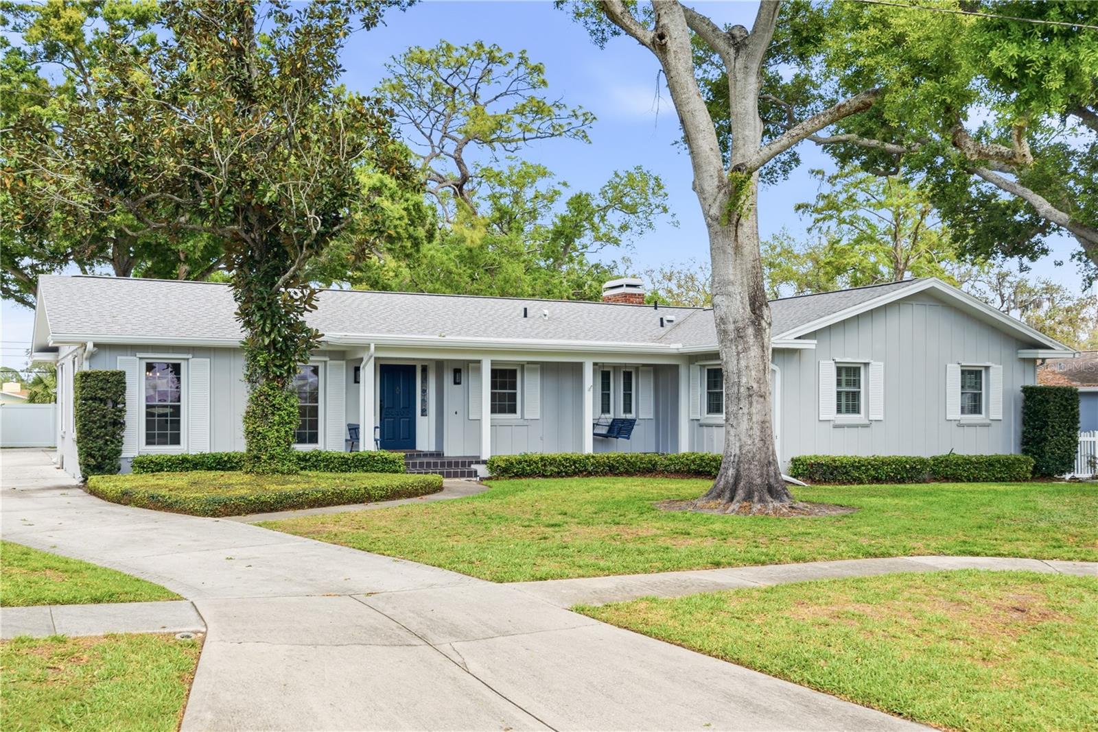 OAK PARK ESTATES 2ND ADD - Residential