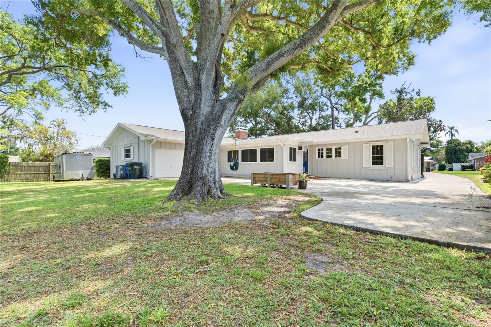 OAK PARK ESTATES 2ND ADD - Residential