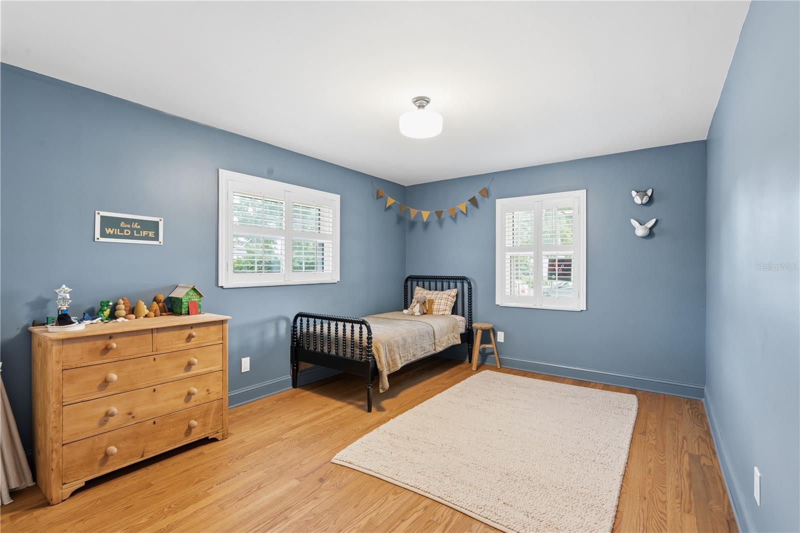 OAK PARK ESTATES 2ND ADD - Residential