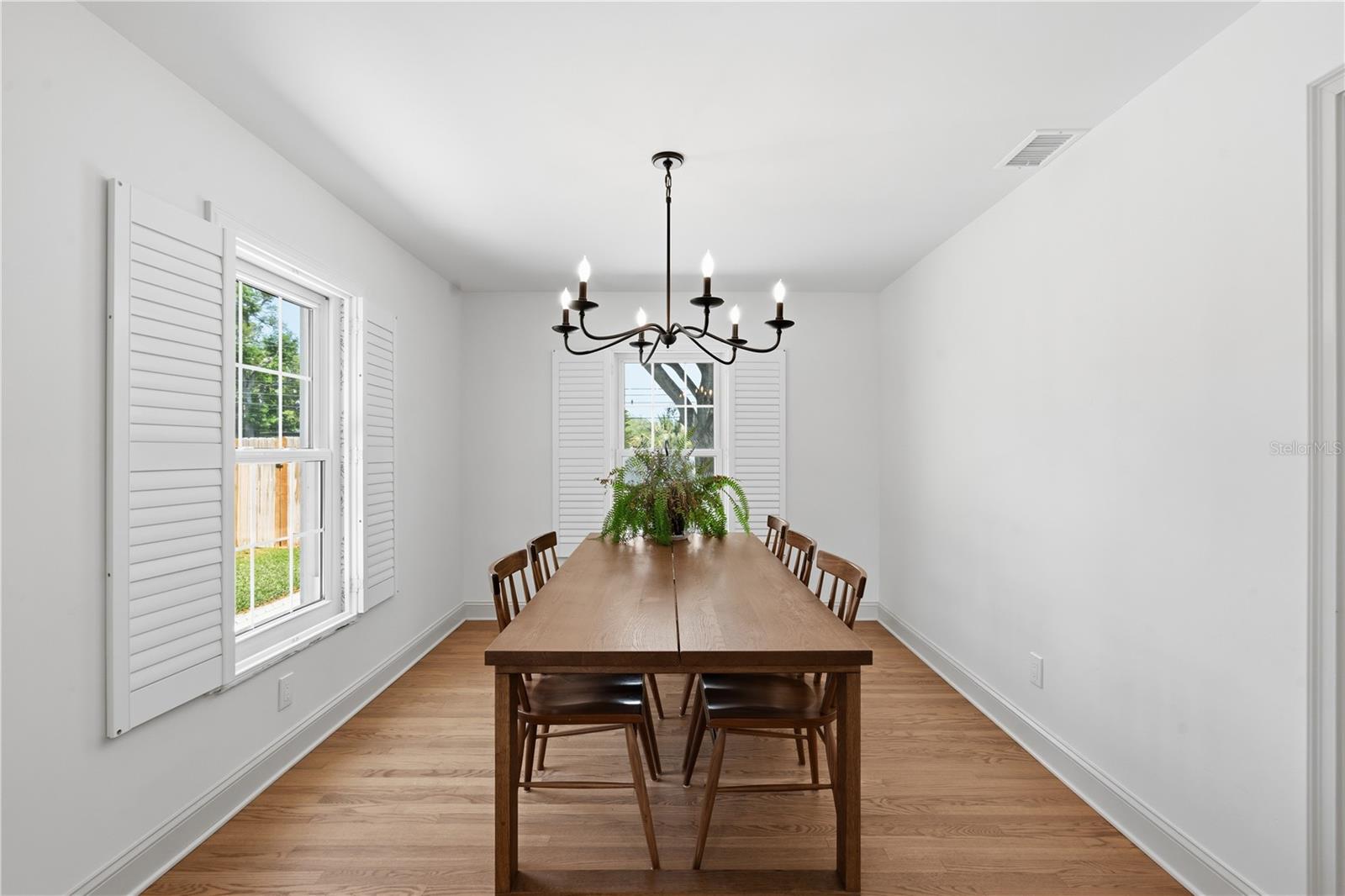 OAK PARK ESTATES 2ND ADD - Residential