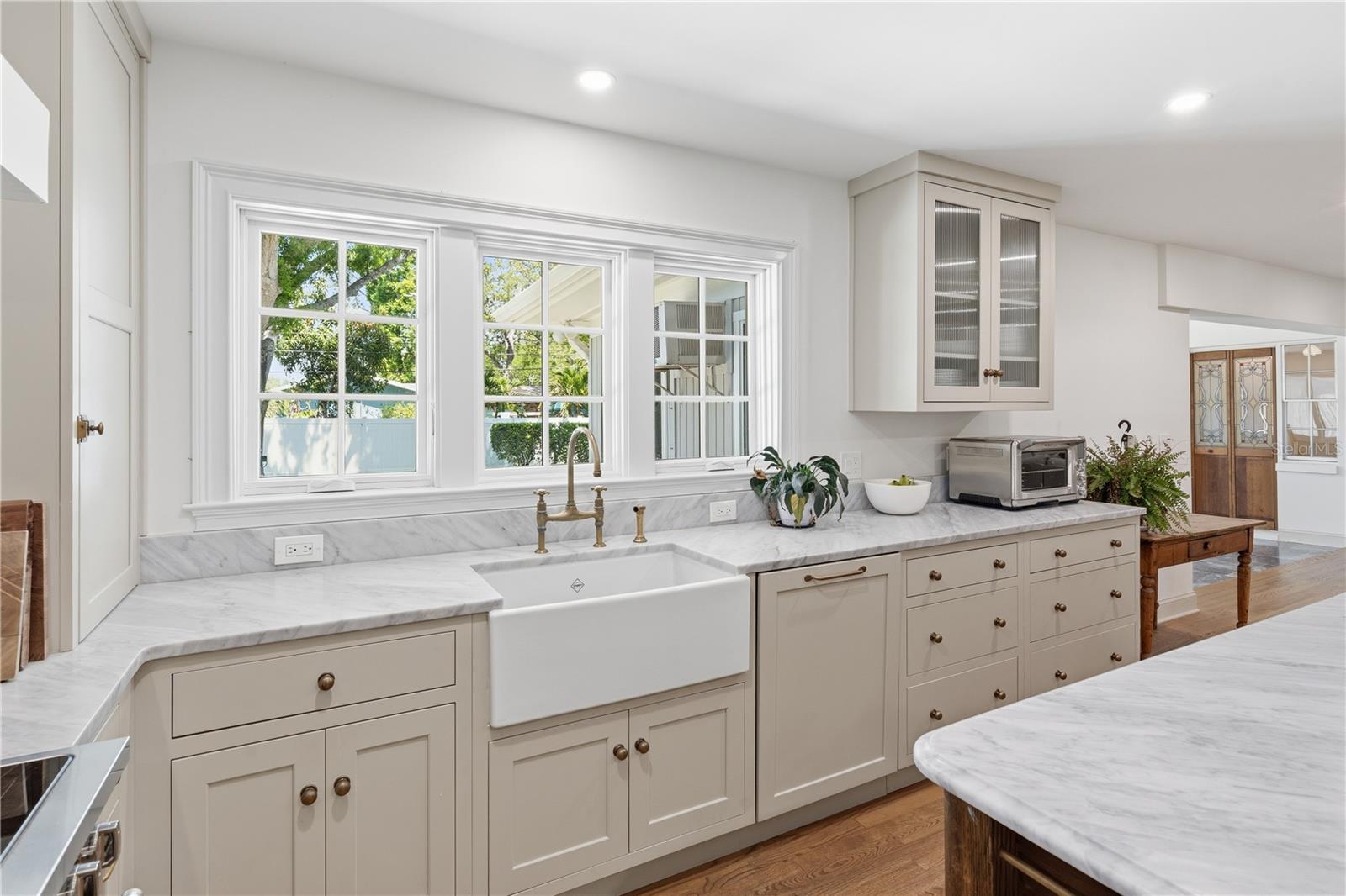 OAK PARK ESTATES 2ND ADD - Residential