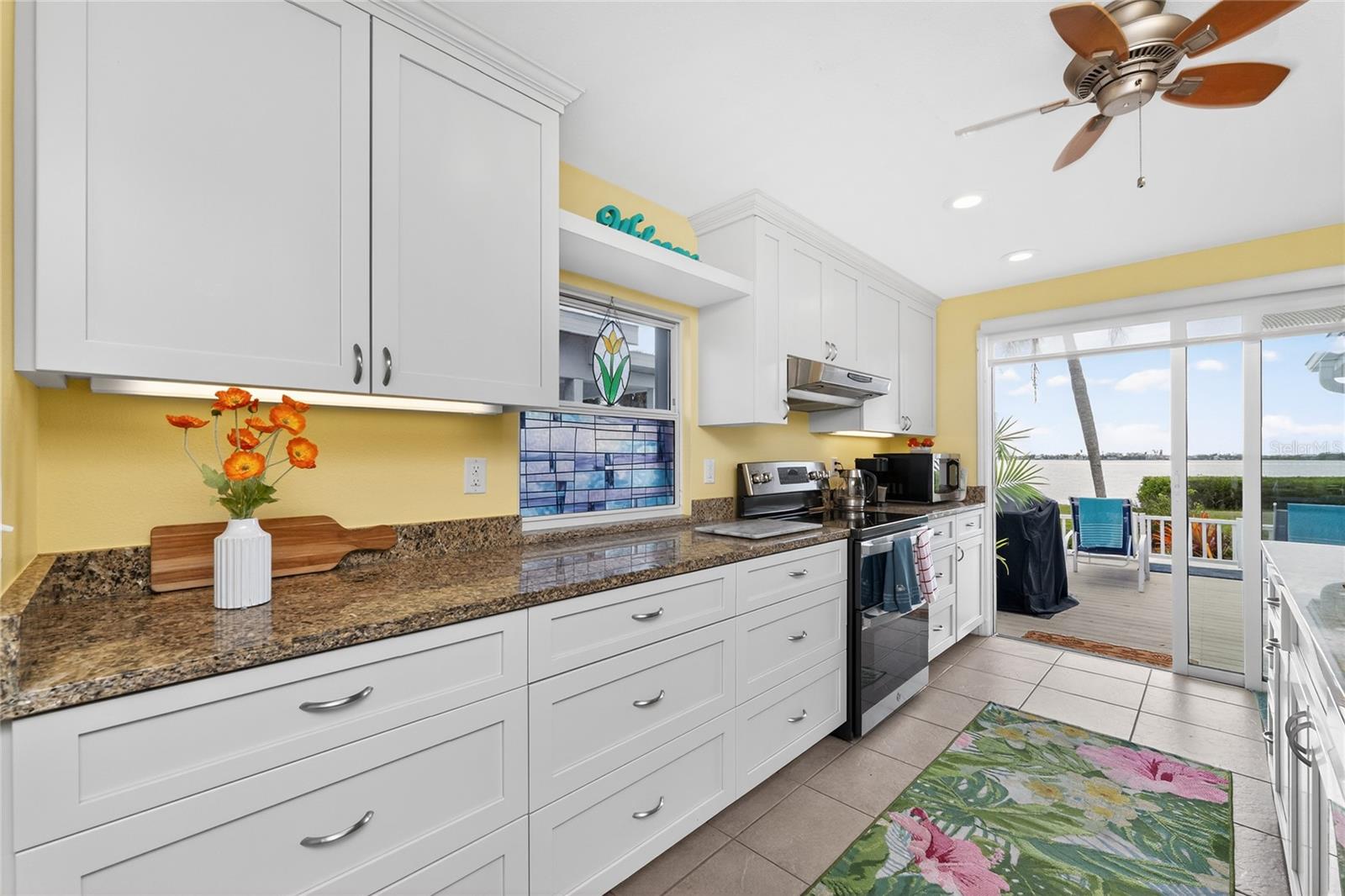 TYLER & DARLING ADD 01 - Residential