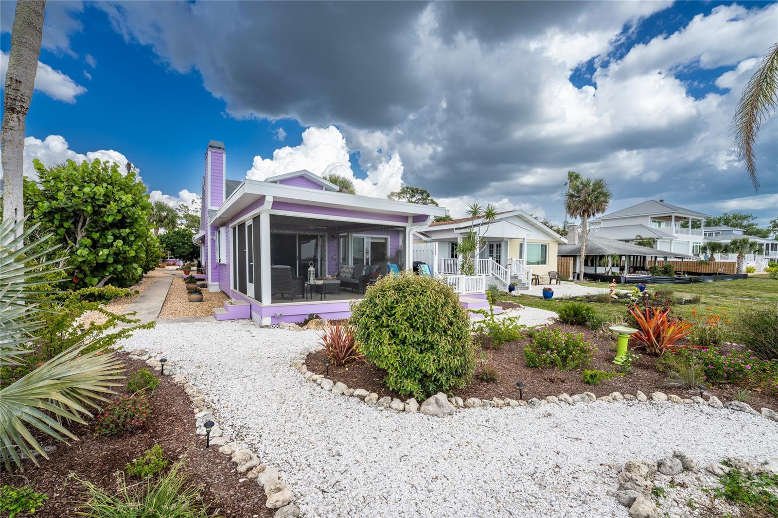 TYLER & DARLING ADD 01 - Residential