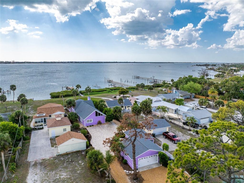 Photo of 720 S Mccall Road, Englewood, FL 34223 (MLS # D6146945)