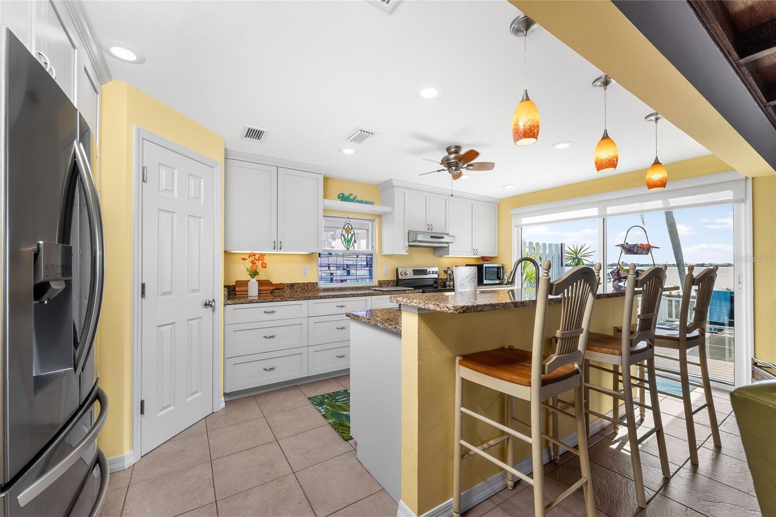 TYLER & DARLING ADD 01 - Residential