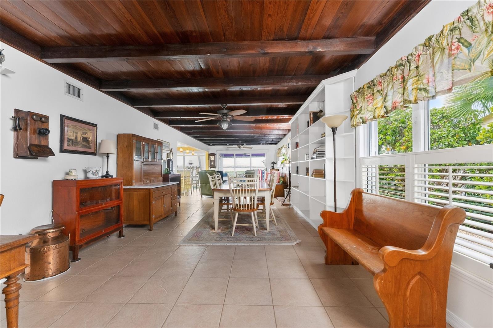 TYLER & DARLING ADD 01 - Residential